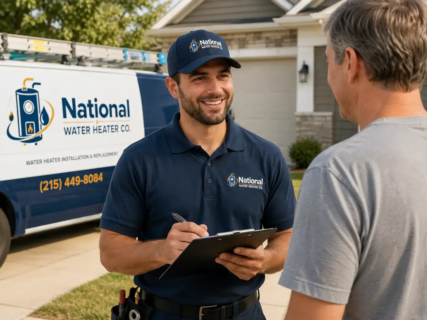 Water Heater Installation Denison, KS FAQs